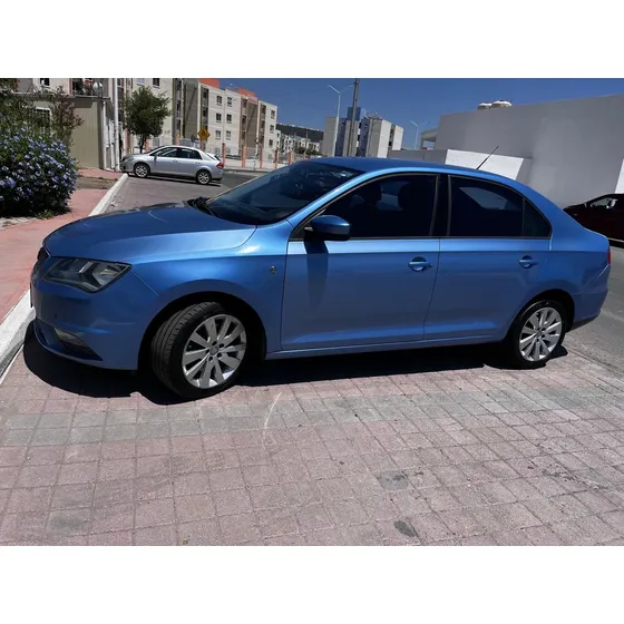 Seat Toledo 1.4 Style Dsg