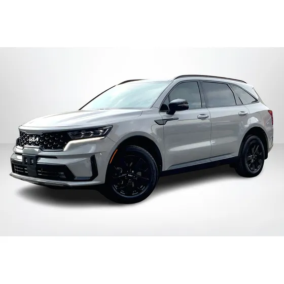 Kia Sorento 5 Pts. Sxl, 2.5t, Ta, A/ac. Aut., S. Bose, Tp, F.