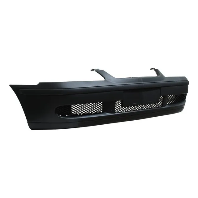 Defensa Delantera Pointer 2000-2001-2002-2003 Lisa C/mol Grt