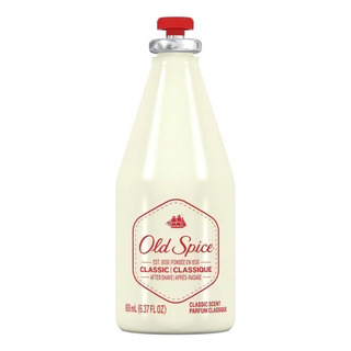 Old Spice Classic After Shave Colonia Clasica 188 Ml Old Spice Classic After Shave Colonia Clasica 188 Ml