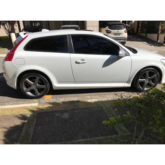 Volvo C30 2.5 T5 R-design Aut. 3p