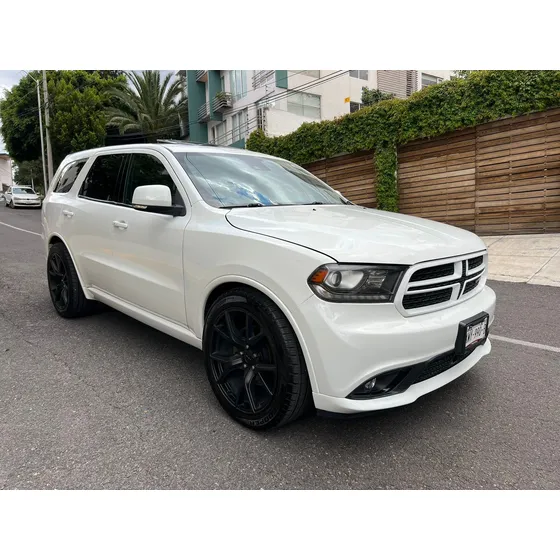 Dodge Durango 5.7 V8 R/t At