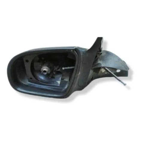 Retrovisor Corsa Manual Sin Espejo Lh 