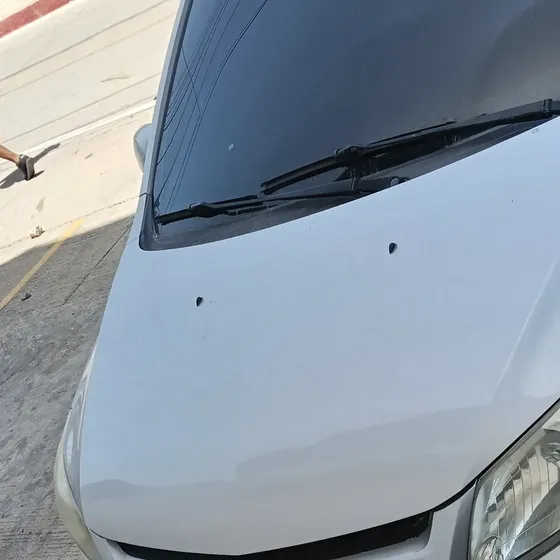 Chevrolet Sail 2016 1.4 Ls