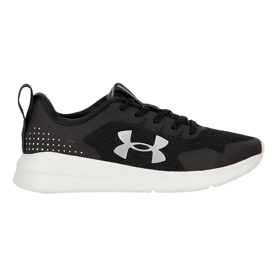 Zapatillas Under Armour Running Hombre Ch Essential  Neg Ras