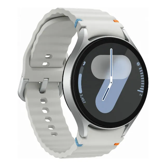 Samsung Galaxy Watch 7 44mm Bluetooth Ai Smartwatch 2024, Plateado