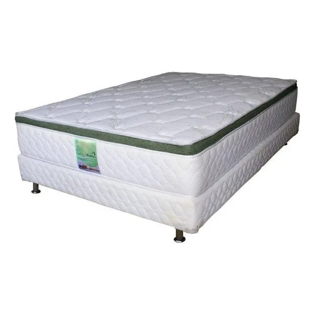 Colchon Bamboo