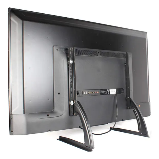 Soporte Universal Pantalla Plana Lcd Para Televisor Vesa 27