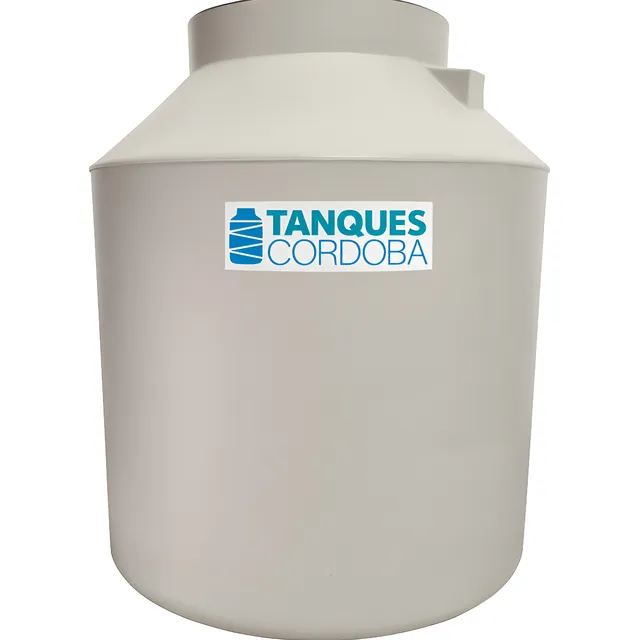 Tanque De Agua Tricapa Cordoba 1100 Lts 140cm Alto 110 Diam