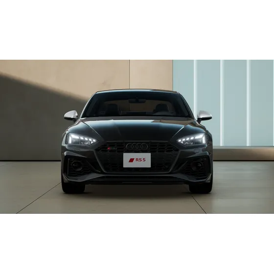 Audi Rs5 2.9 T 450hp Triptronic Quattro