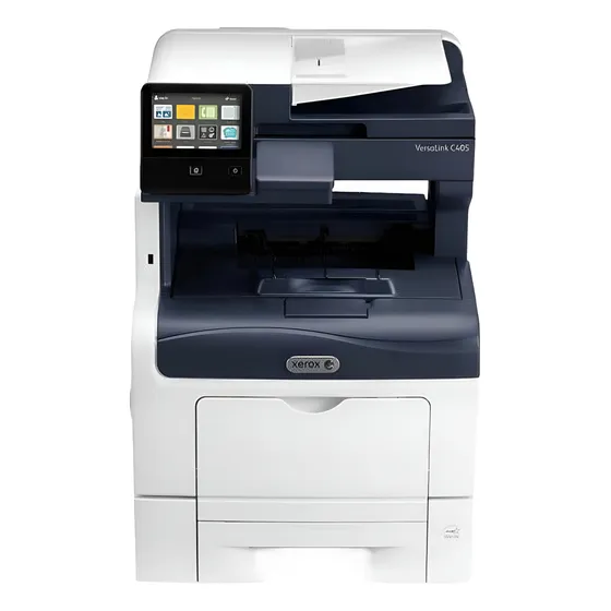 Impresora Multifuncional Xerox Versalink C405