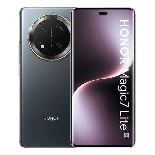 Honor Magic 7 Lite 8+512gb Negro