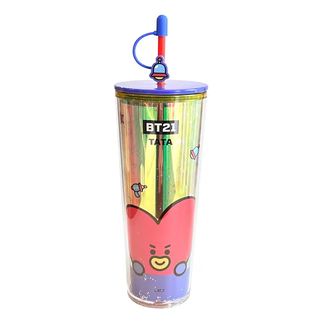 Vaso Con Sorbete (tata) Bt21