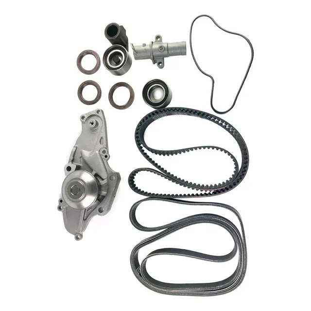 Kit De Correa De Distribución 14520-rca-a01 56992-r70-a01