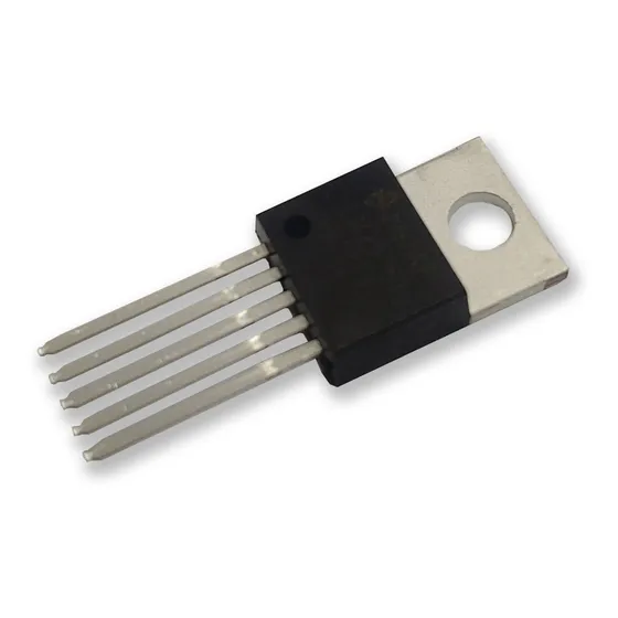 Lm2576t-adj * Regulador De Tensão * Lm2576 * Kit 2 Peças