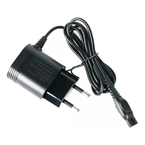 Carregador Para Philips Hq850 8v 100 Ma - Promoção