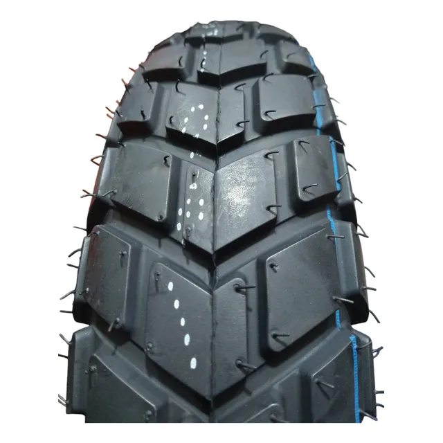 Caucho Moto 130/90-10 Aplica 120/90-10 Bws Yamaha Bera