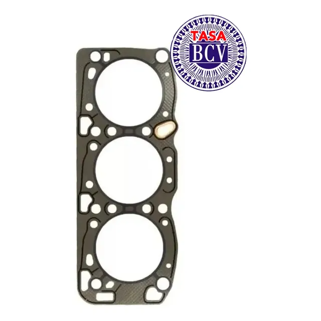 Empacadura Camara Mitsubishi Montero Dakar 3.0 Galloper
