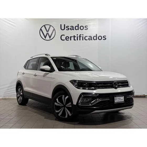 Volkswagen T-cross 1.0 Highline At