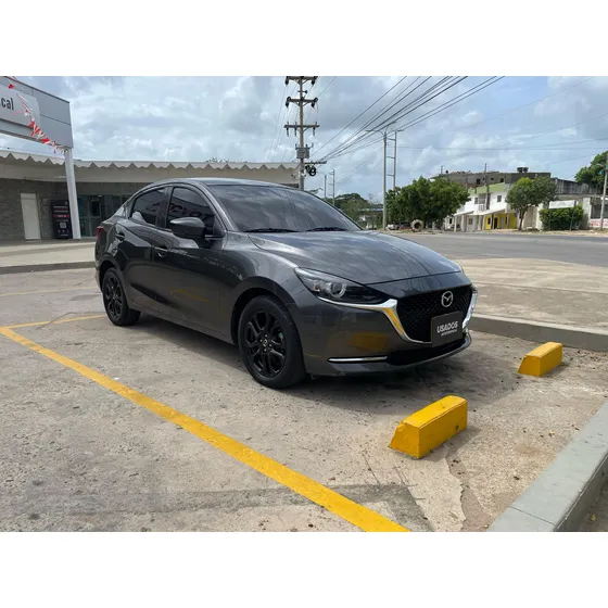 Mazda 2 Touring