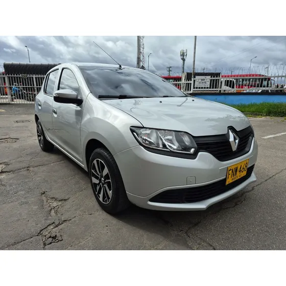 Renault Sandero 1.6 Authentique / Life