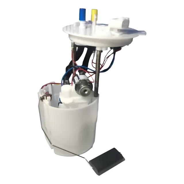 Modulo Gasolina Completo Cruze/orlando Un Pico