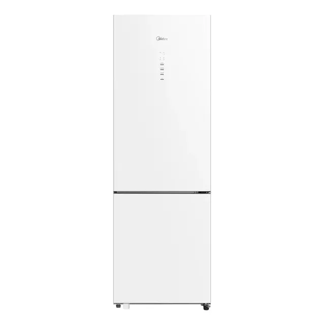 Geladeira Frost Free Inverse Inverter 401l Midea Mdrb548fgd013