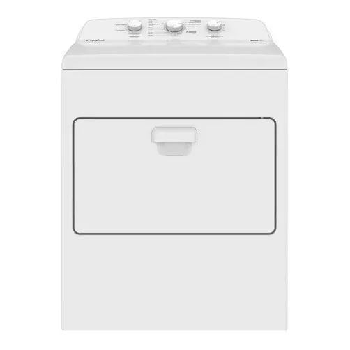 Secadora Carga Frontal 17 Kg Whirlpool 7mwed1730jq