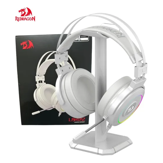 Audifono Gamer  Lamia 2 H32w-rgb