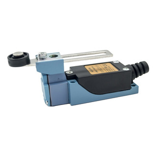 Switch De Limite Kavi Hz-8108 Palanca De Rodillo Ajustable Switch De Limite Kavi Hz-8108 Palanca De Rodillo Ajustable