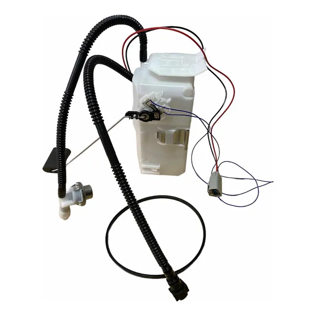 Modulo Bomba De Gasolina Jeep Cherokee Liberty 2002 2004