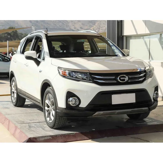 Gac Gs3 1.5l Mt Gb