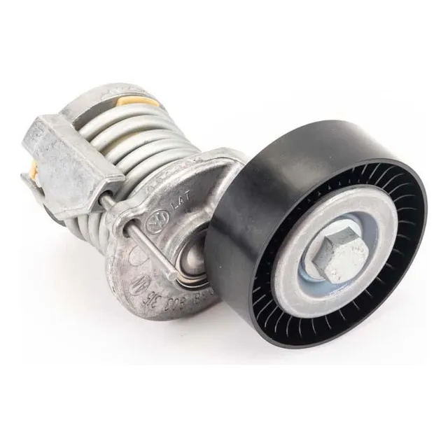 Tensor Passat Amarok Suran Volkswagen Amarok 13/21
