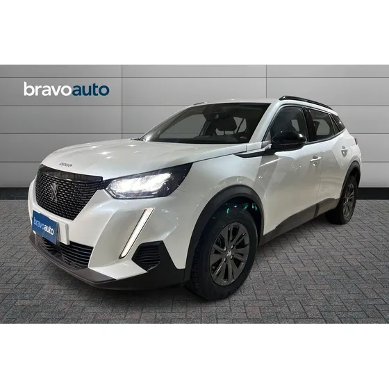 Peugeot 2008 1.2 Active Pack Puretech 130 Mt