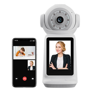 Redkey3mp Cámara De Vigilancia Audio Bidireccional Wifi Niño Redkey3mp Cámara De Vigilancia Audio Bidireccional Wifi Niño