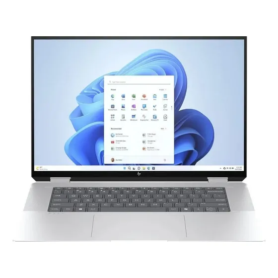 Laptop Hp Envy X360 2in1. Intel Ultra 7. 16 Gb Ddr5. 1tb Ssd