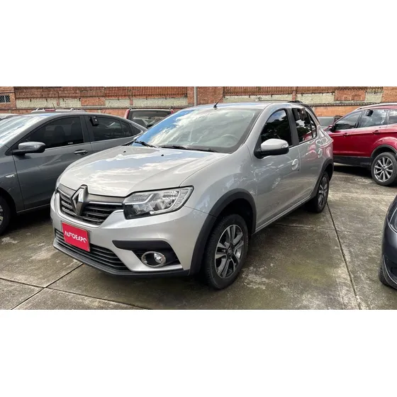Renault Logan Logan Intens Sec 1,6