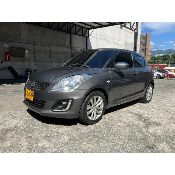 Suzuki Swift 1.4 Gl