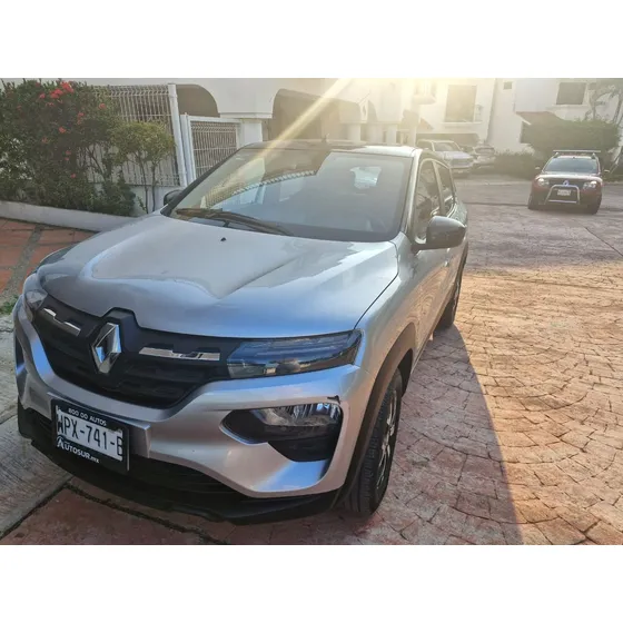 Renault Kwid 1.0 Bitono