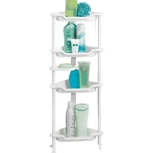 Repisa Esquinero Regadera Betterware Cod. 70414 