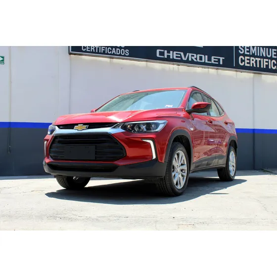 Chevrolet Tracker 1.2 Lt At