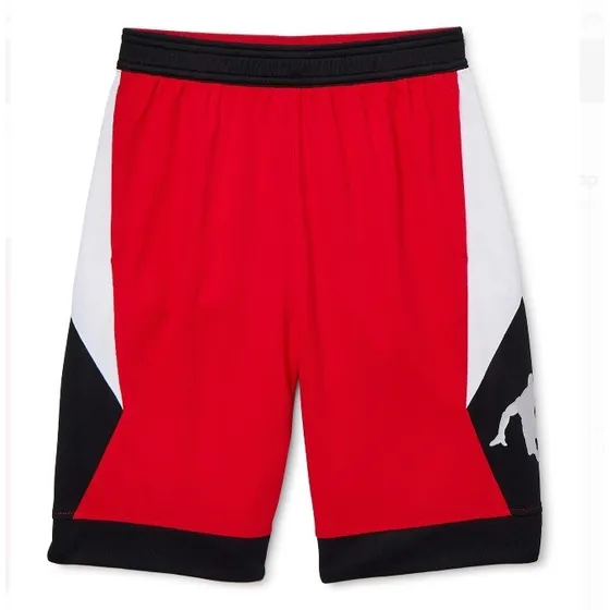 Short Basket 