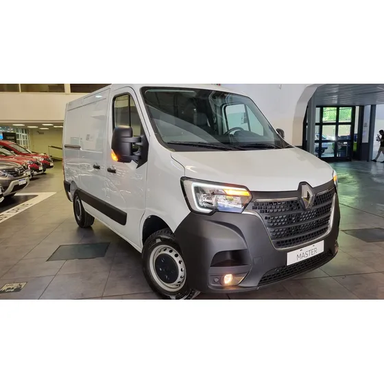 Renault Master 2.3 L1h1