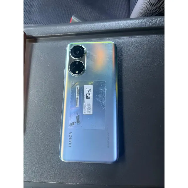 Celular Honor Cma Lx3