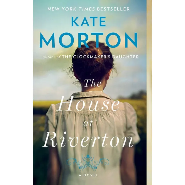 Libro En Inglés: La Casa De Riverton: Una Novela