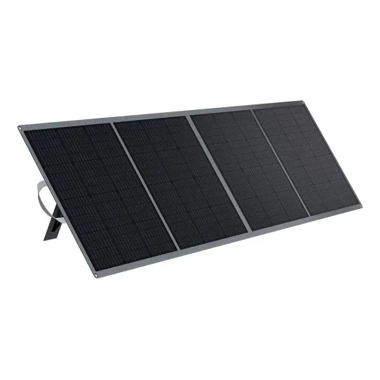 Movisun Panel Solar 60w 4 Celdas 60w Energía