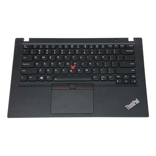 Palmrest Teclado Lenovo Thinkpad T490s E490s Ingles Factura Palmrest Teclado Lenovo Thinkpad T490s E490s Ingles Factura