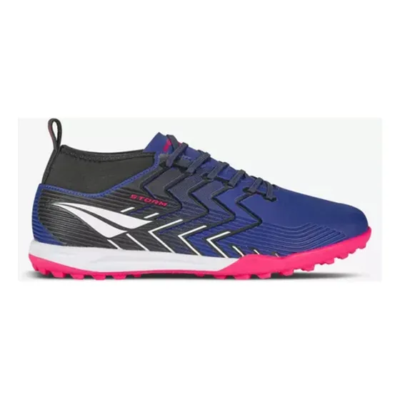 Botines Penalty Storm Y3 Unisex Society Papi Fútbol