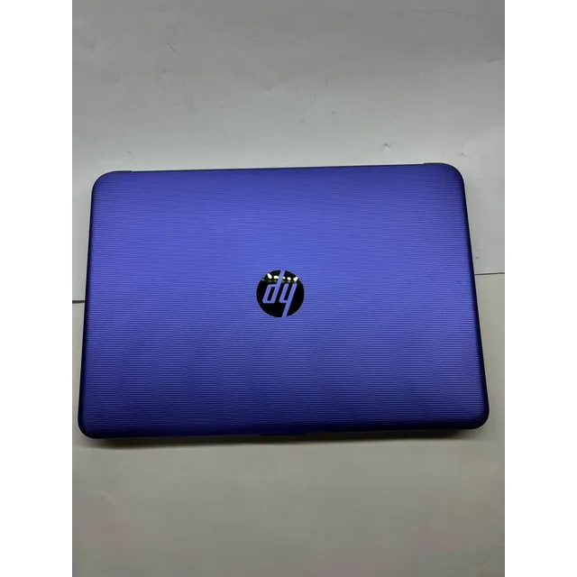 Hp Notebook 14-am014la, Intel Core I3, 16gb, 1tb