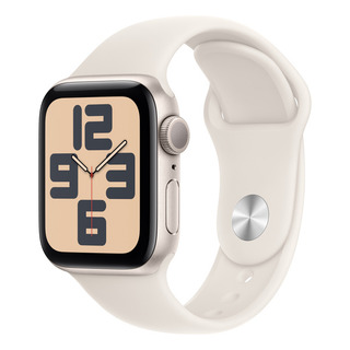Apple Watch Se 2 40 Mm Gps + Cel Blanco Estelar Grado A Apple Watch Se 2 40 Mm Gps + Cel Blanco Estelar Grado A